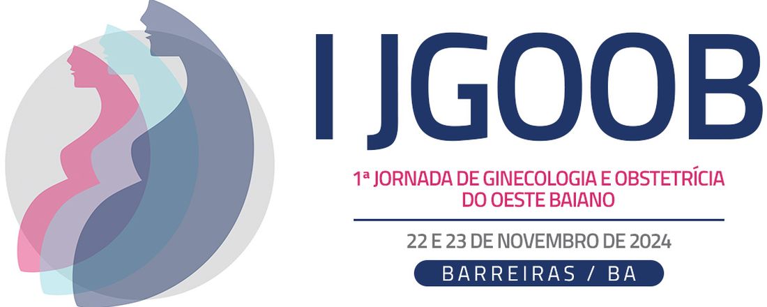 1ª JORNADA DE GINECOLOGIA E OBSTETRÍCIA DO OESTE BAIANO/ 1ª JORNADA ITINERANTE DO INTERIOR DA BAHIA DA SOGIBA
