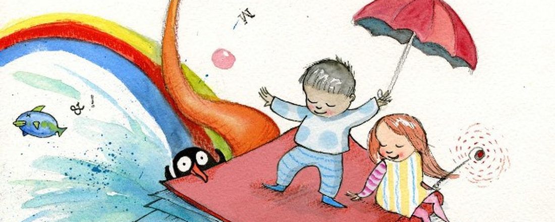 I Seminário de Literatura Infantil em Mato Grosso