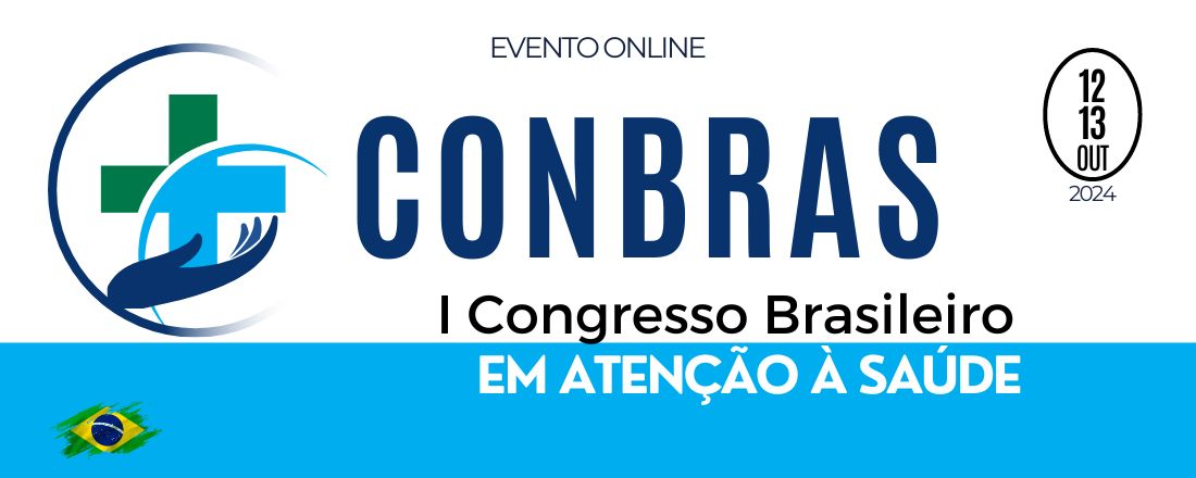 Congresso Brasileiro em Atenção à Saúde