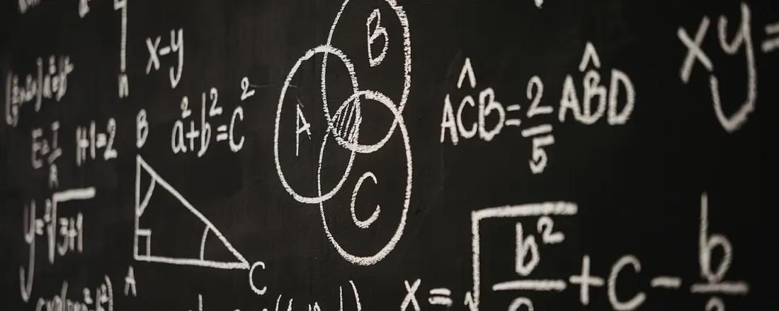 Curso Matemática Mais