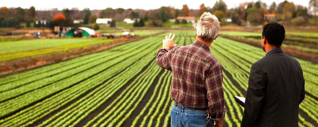 I COLÓQUIO DE ESTUDOS INTERNACIONAIS SOBRE MANAGEMENT & AGRIBUSINESS