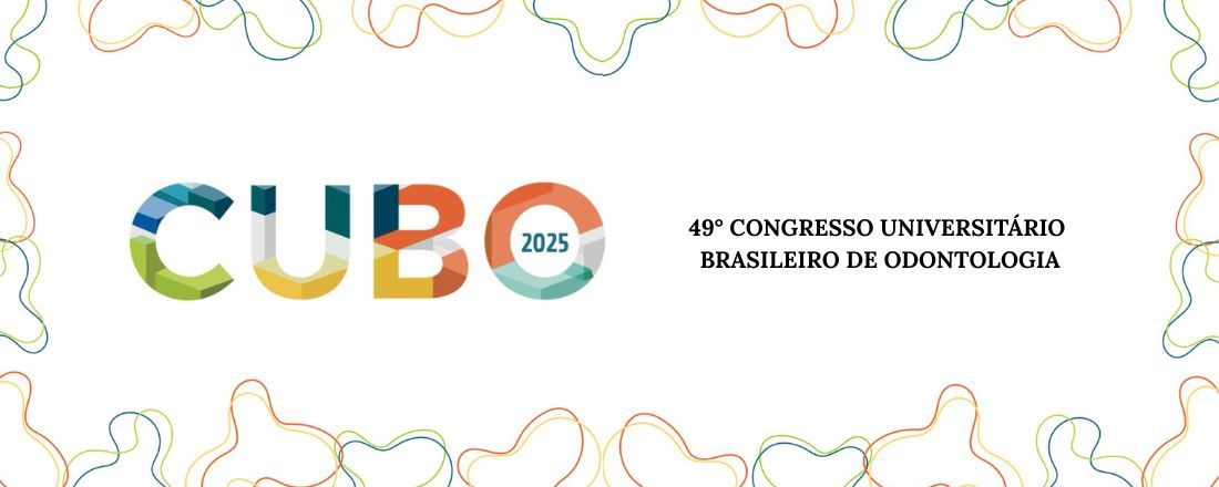 49° Edição do Congresso Universitário Brasileiro de Odontologia