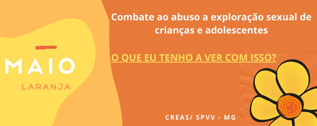 Combate ao abuso de exploração sexual de crianças e adolescentes