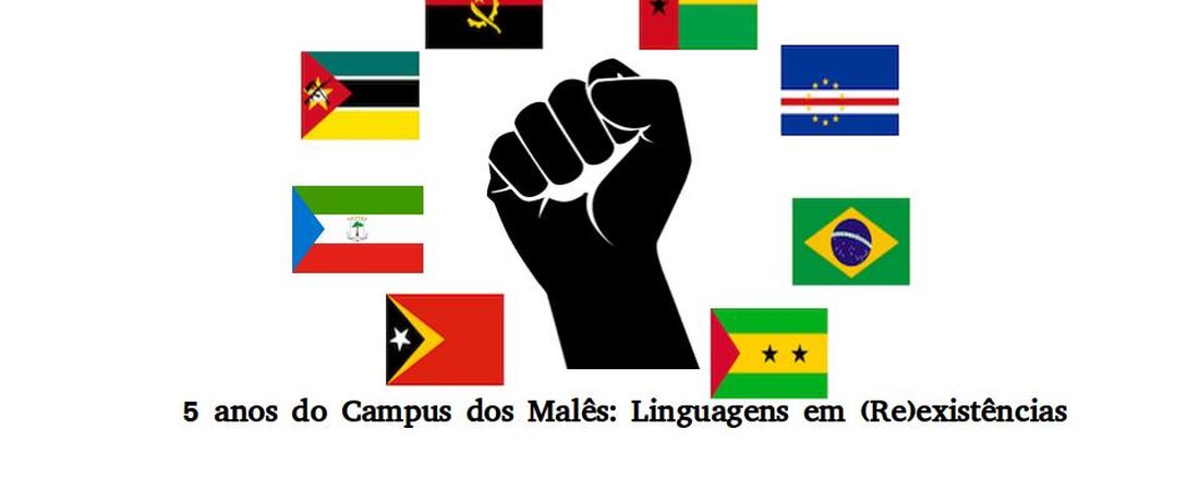 III Semana de Letras - Unilab Campus dos Malês