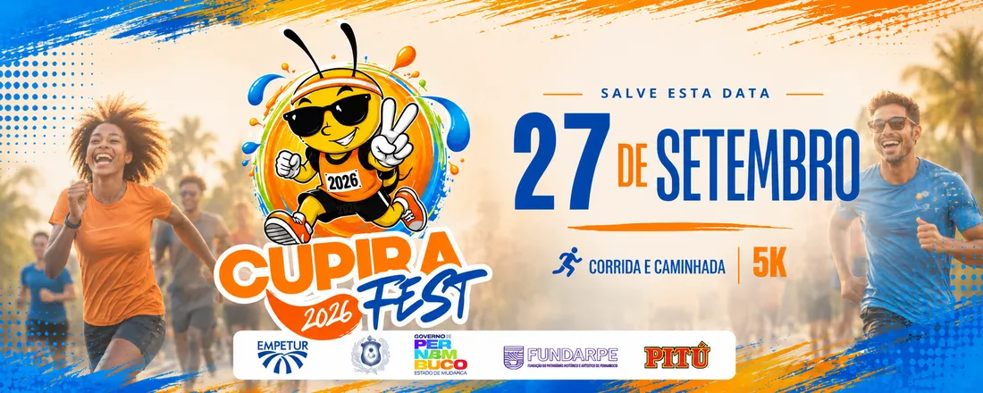 Cupira Fest 2026