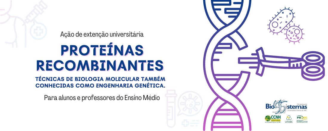 Curso Proteínas Recombinantes