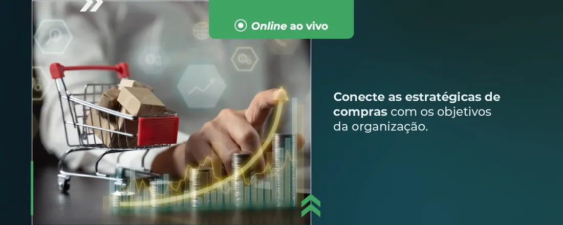 GESTÃO ESTRATÉGICA DE COMPRAS - TURMA 2