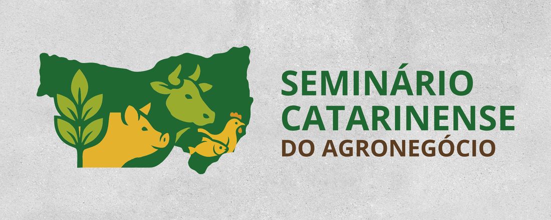 III Seminário Catarinense do Agronegócio