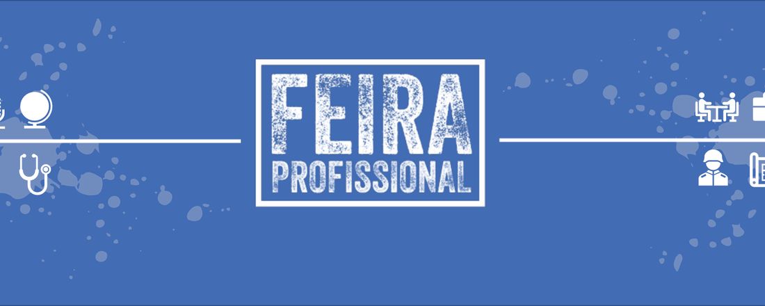 Feira Profissional da Fundação Osorio