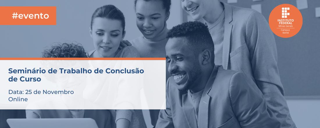 Seminário de Trabalho de Conclusão de Curso