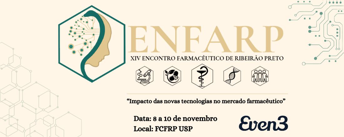 XIV ENFARP
