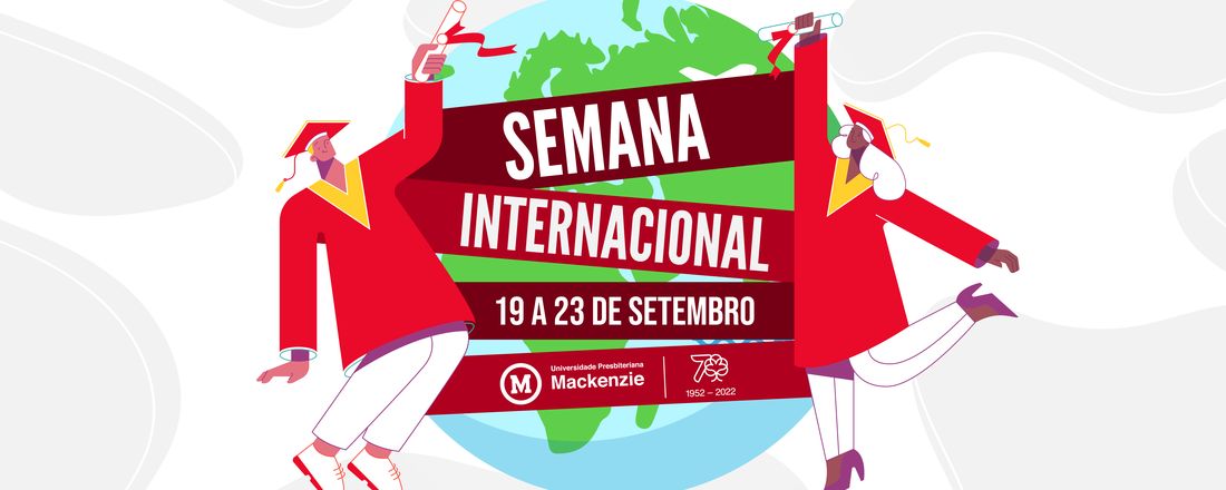 Semana Internacional Mackenzie