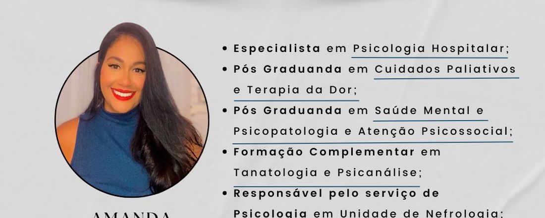 Inserção em Psicologia Hospitalar: da Atuação a Elaboração de Indicadores