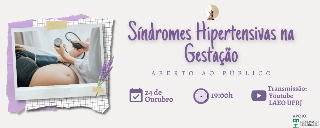 Síndromes Hipertensivas na Gestação