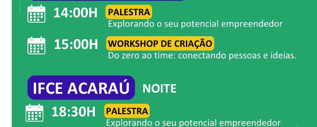 Trilha da Inovação
