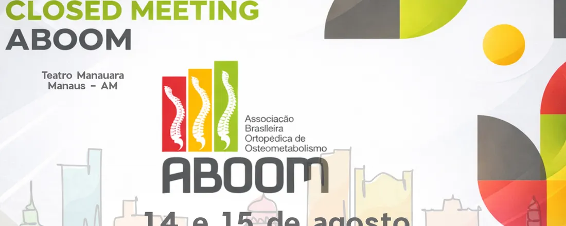 CLOSED MEETING ABOOM MANAUS