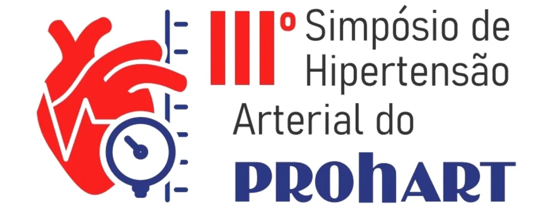 III Simpósio de Hipertensão Arterial do ProHArt