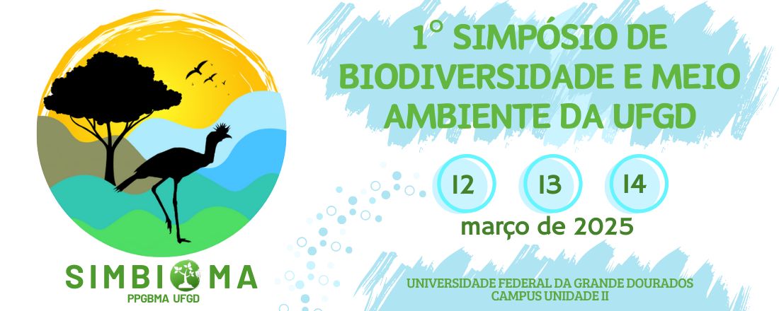 1° Simpósio de Biodiversidade e Meio Ambiente