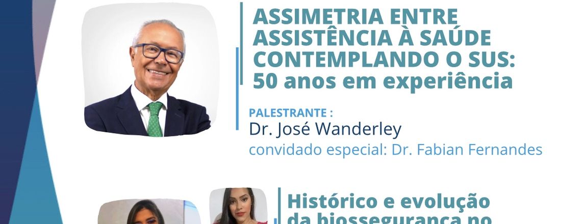 Inscrições - Palestra LABIOSS