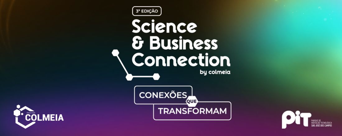 3º Science & Business Connection