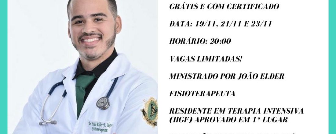 REVISÃO RESMULTI FISIOTERAPIA 2021