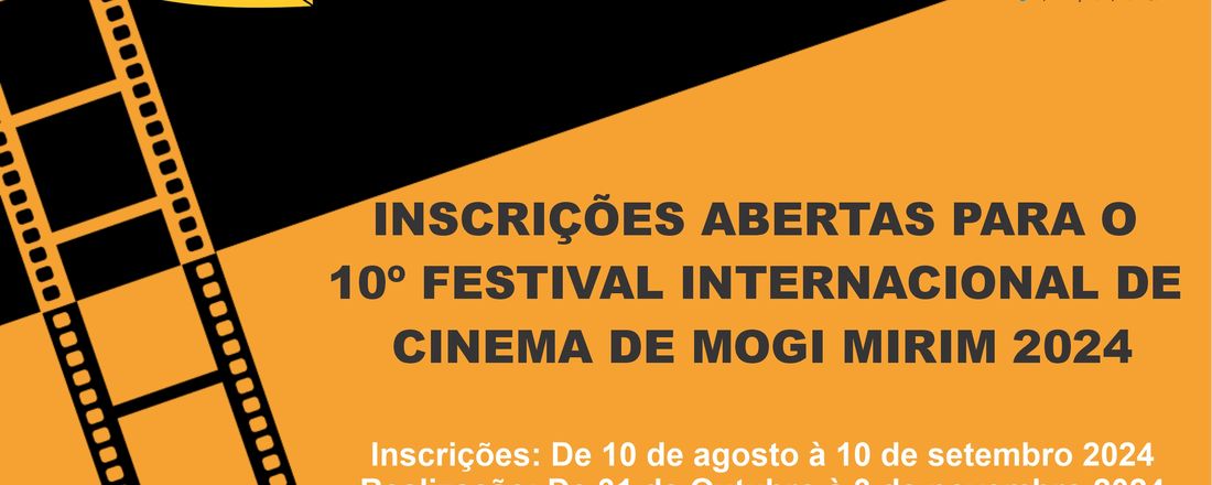 Festival Internacional de Cinema de Mogi Mirim