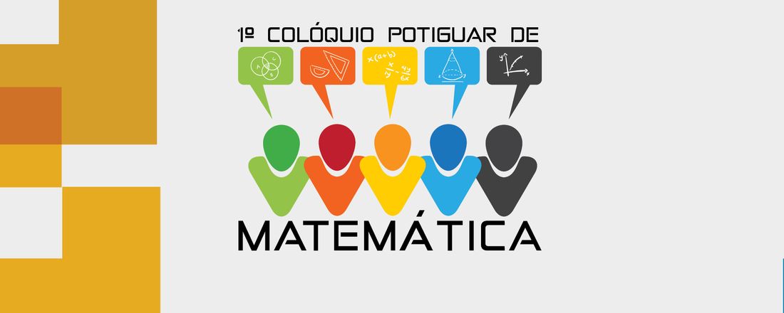 1º Colóquio Potiguar de Matemática (CPM)