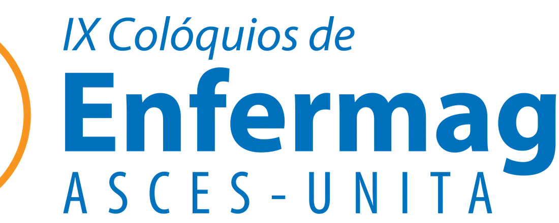 IX Colóquios de Enfermagem ASCES-UNITA