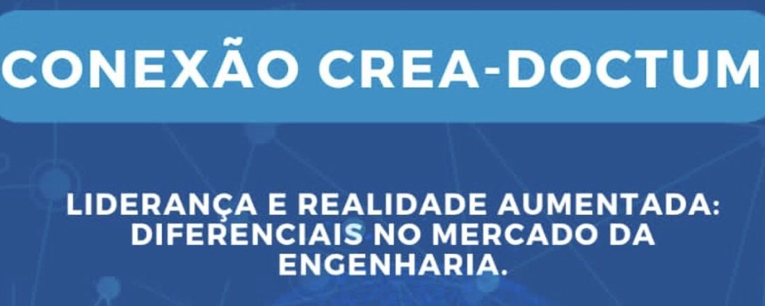 Conexão Crea Jr.