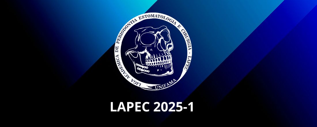 LAPEC - 2025/1