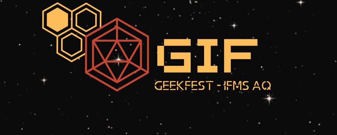 GIF - Geek Fest IFMS - Campus Aquidauana