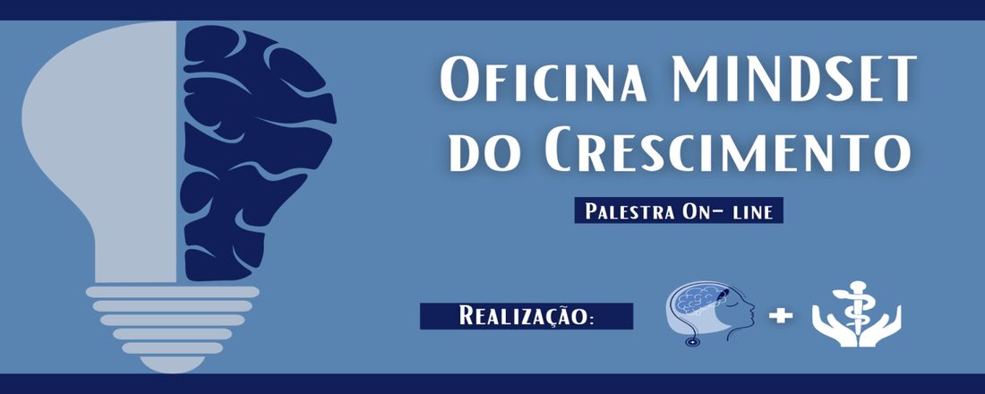 Oficina Mindset de crescimento