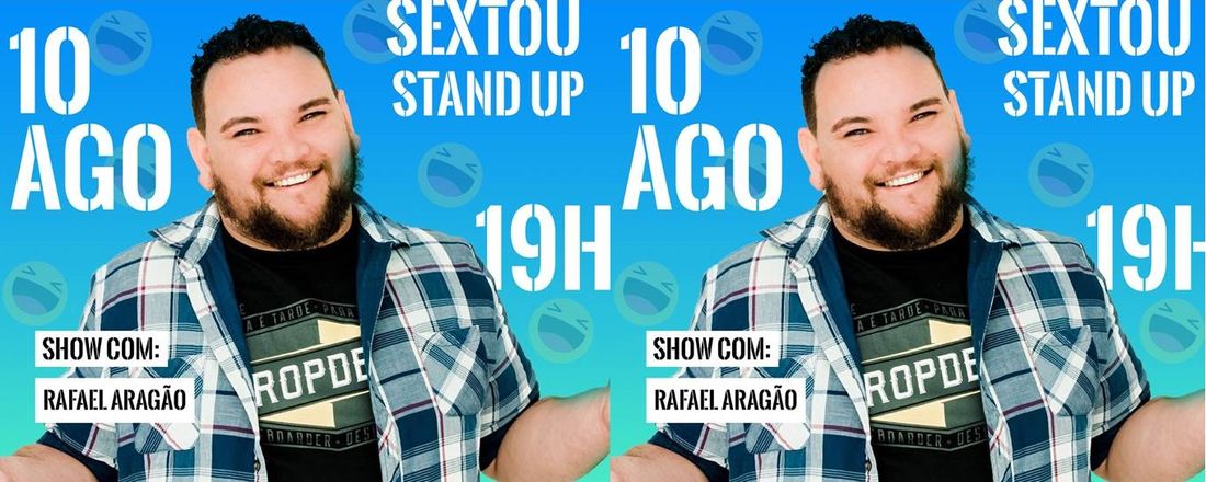 SEXTOU STANDUP UNINTER