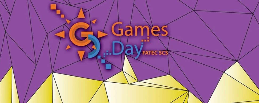 Fatec SCS Games Day 2024