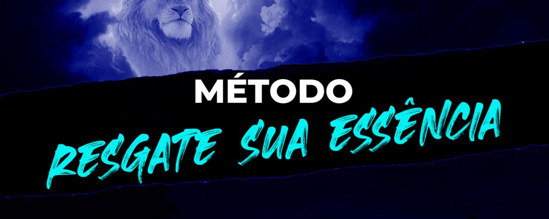 Resgate sua Essência