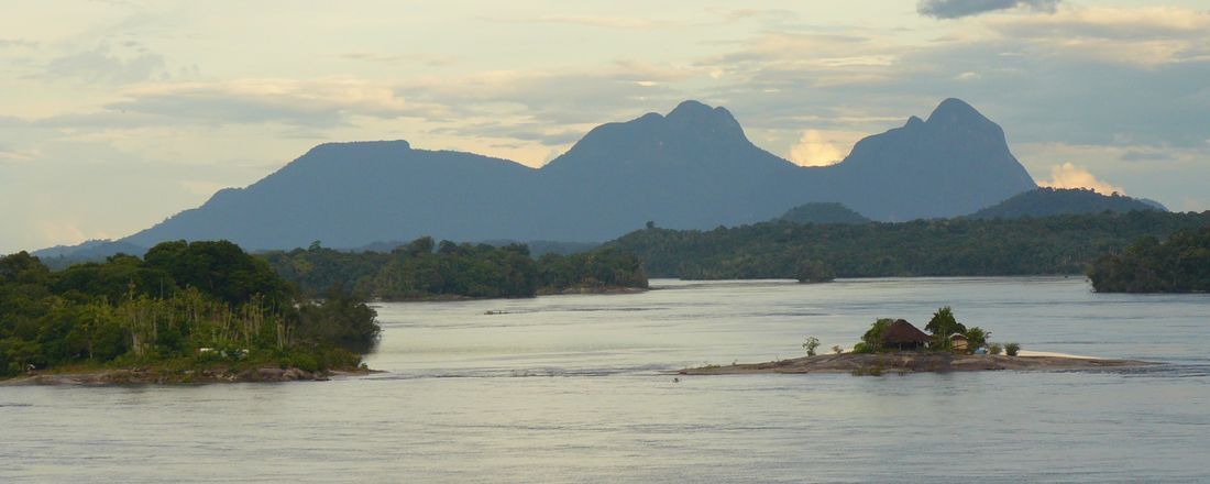 16º Simpósio de Geologia da Amazônia