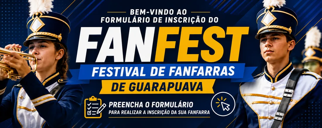 INSCRIÇÃO OFICINAS - 2027