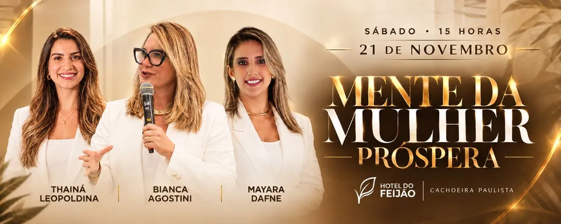 A Mente da Mulher Próspera 2ª Edição