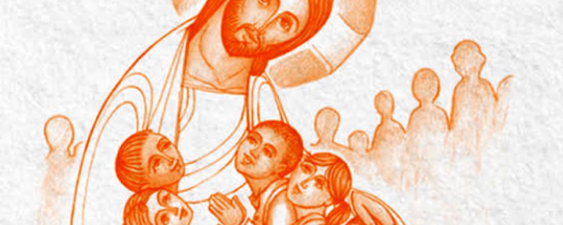 CATEQUESE: Comunidade São João Batista - Monte Alegre I