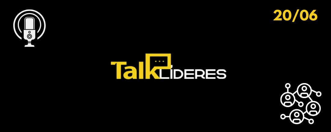 Talk Líderes