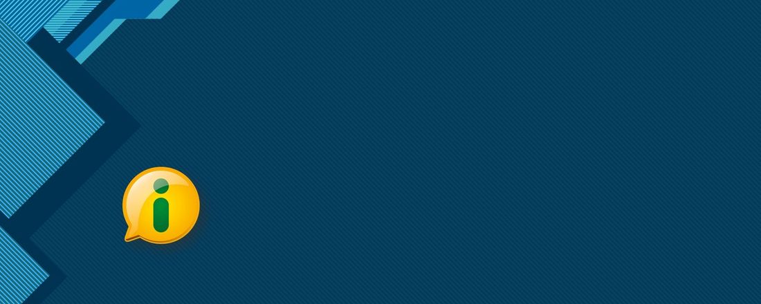 VII Encontro dos Serviços de Informações aos Cidadãos (SICs) das Instituições Públicas de Ensino Superior e Pesquisa do Brasil