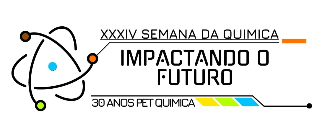 XXXIV SEMANA DE QUÍMICA