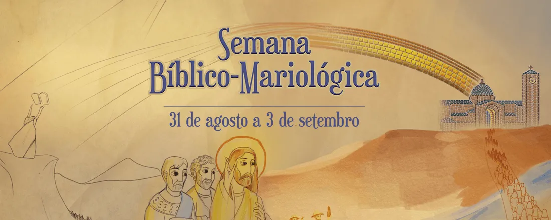 Semana Bíblico-Mariológica 2021