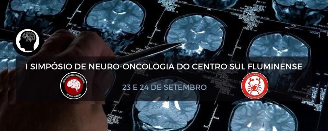 I Simpósio de Neuro-Oncologia do Centro Sul Fluminense