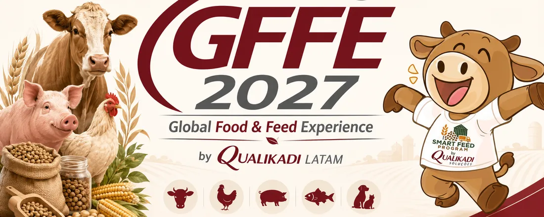 Global Food & Feed Experience 2027