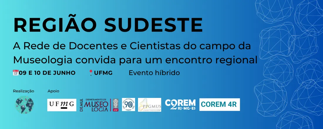Encontros em Rede | Região Sudeste