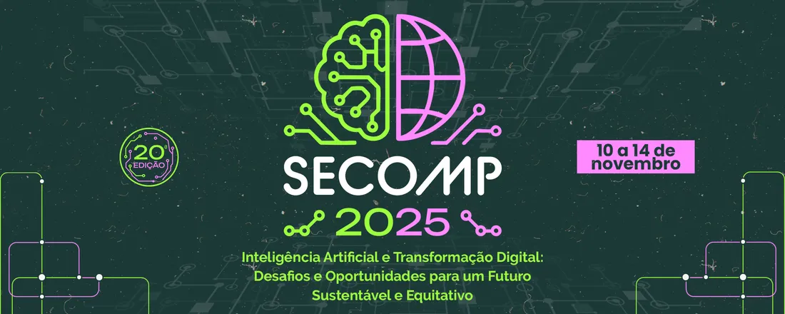 SECOMP 2025