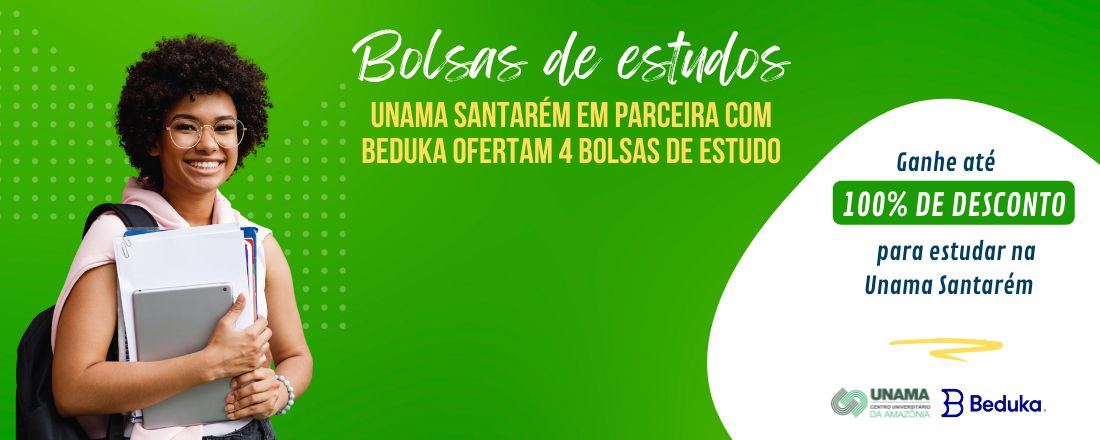 BOLSAS DE ESTUDOS BEDUKA