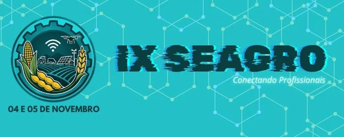 IX SEAGRO