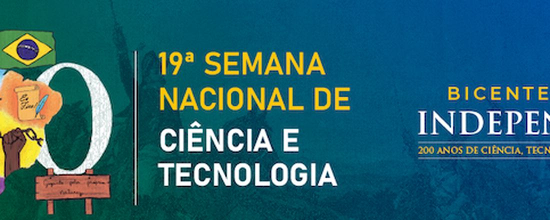 19° Semana Nacional de Ciência e Tecnologia - IFMA Bacabal